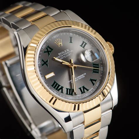 rolex datejust ii steel price|rolex datejust 2 retail price.